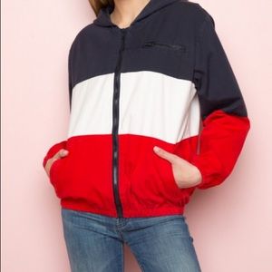 BRANDY MELVILLE JACKET